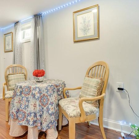 Splendid Cheerful 2-Bedroom Residential Гаяттсвілл Екстер'єр фото