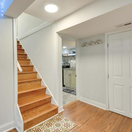 Splendid Cheerful 2-Bedroom Residential Гаяттсвілл Екстер'єр фото
