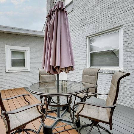 Splendid Cheerful 2-Bedroom Residential Гаяттсвілл Екстер'єр фото