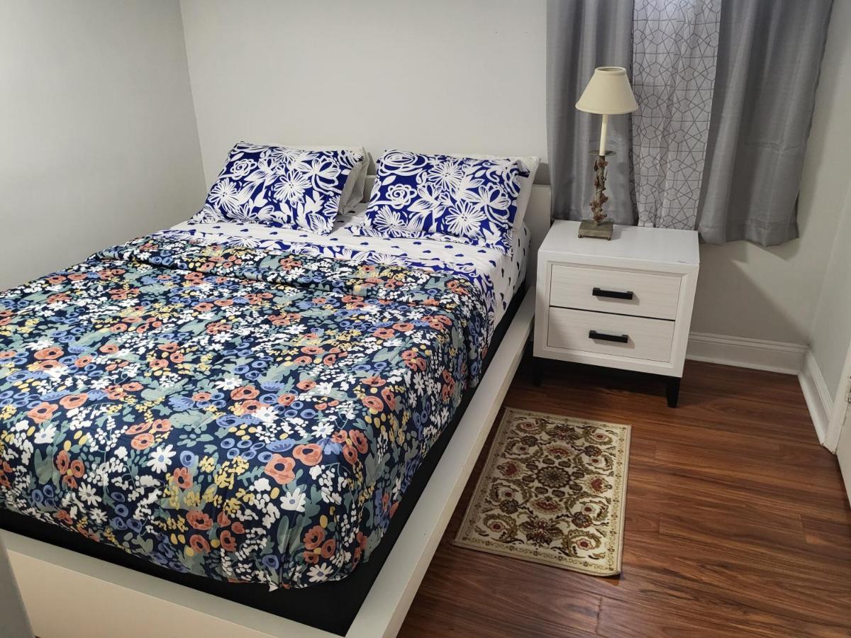 Splendid Cheerful 2-Bedroom Residential Гаяттсвілл Екстер'єр фото