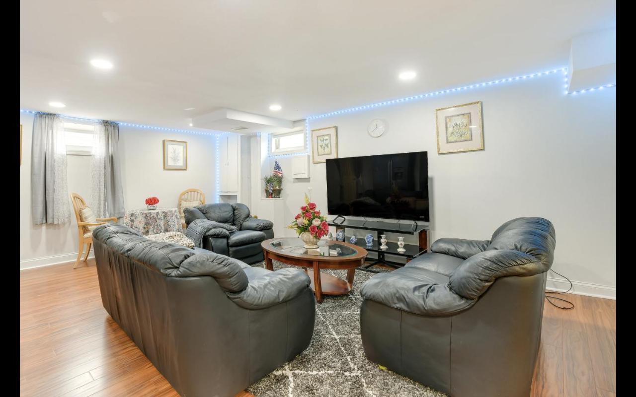 Splendid Cheerful 2-Bedroom Residential Гаяттсвілл Екстер'єр фото
