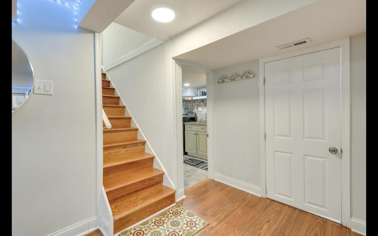 Splendid Cheerful 2-Bedroom Residential Гаяттсвілл Екстер'єр фото