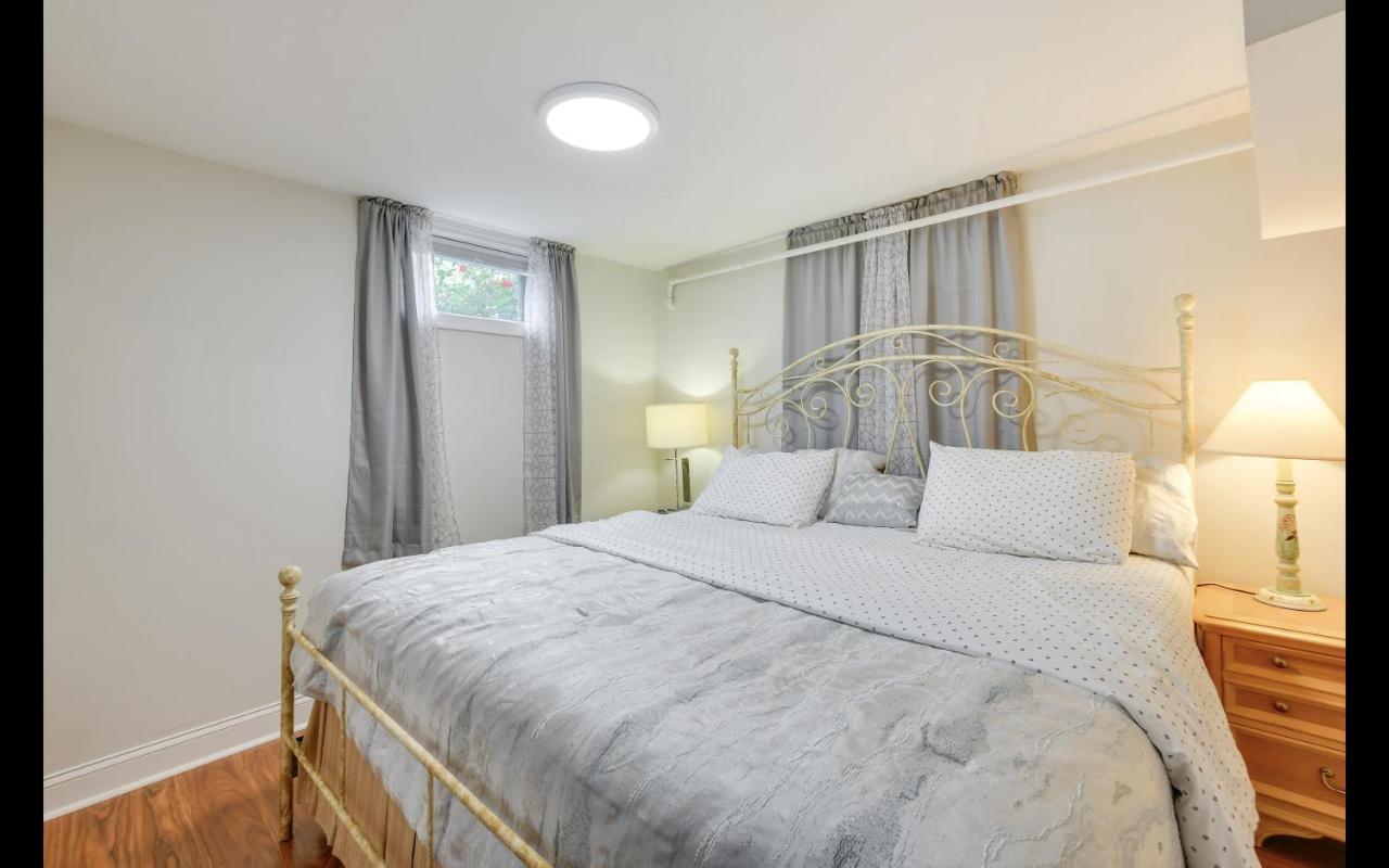 Splendid Cheerful 2-Bedroom Residential Гаяттсвілл Екстер'єр фото