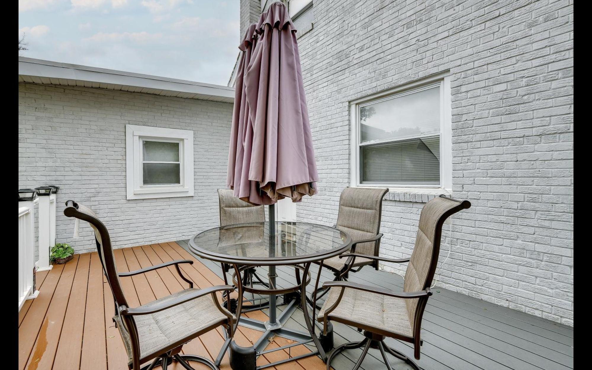 Splendid Cheerful 2-Bedroom Residential Гаяттсвілл Екстер'єр фото